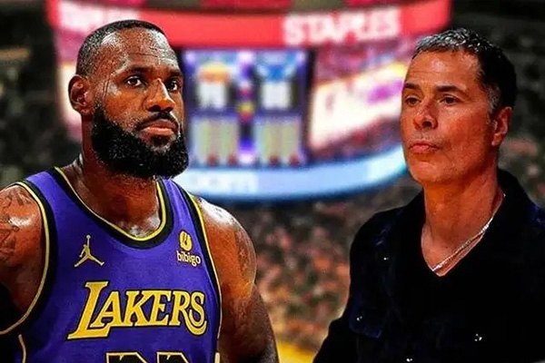 同城抢人大战！詹姆斯不满<a href=/lanqiujingsai/lakers/ target=_blank class=infotextkey>湖人</a>2000万合同，<a href=/lanqiujingsai/clippers/ target=_blank class=infotextkey>快船</a>鲍尔默1亿力邀