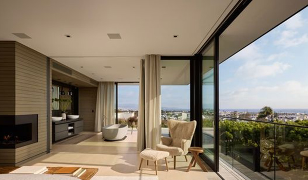 湖人东契奇斥资2500万购豪宅:房源为莎拉波娃所有,刷新曼哈顿海滩成交纪录