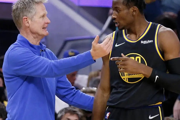 勇士350万锁定关键筹码,剑指字母哥最后拼图