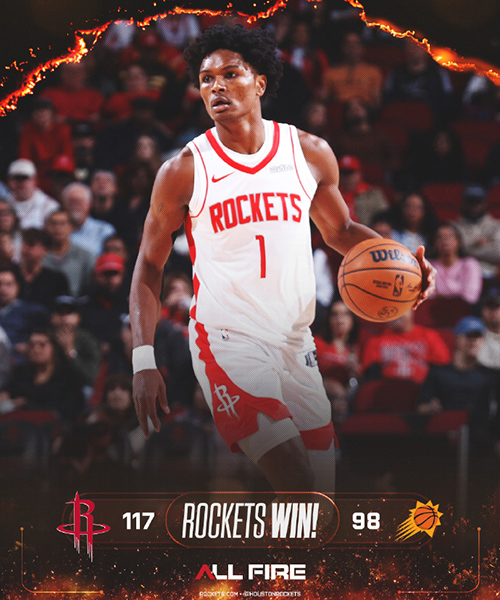 12月06日 NBA常规赛 太阳vs火箭 全场录像及集锦