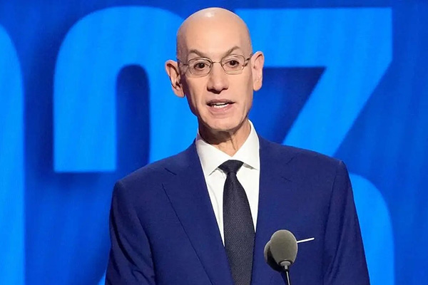 NBA计划引入欧洲球队参与季后赛 争议与支持并存