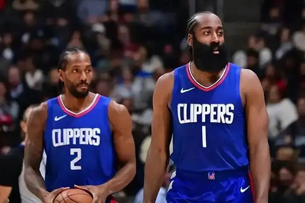 哈登退役感慨:那些未圆的冠军梦